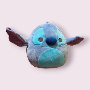 Stitch Squishmallow
